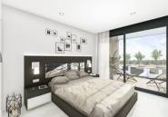 Nieuwbouw Woningen - terraced -
Pilar de la Horadada