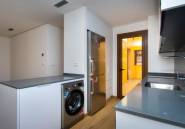 Neue Gebäude - Penthouse -
Hondón de las Nieves