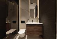 Nieuwbouw Woningen - high-bungalow -
Pilar de la Horadada