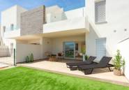 Nouvelle construction - Appartement -
La Finca Golf