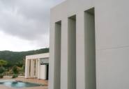 Nouvelle construction - detached -
Pinoso