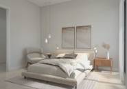 Neue Gebäude - Wohnung -
Torrevieja