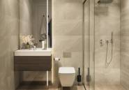 Obra nueva - Apartamento / piso -
Calpe