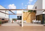 Obra nueva - Villa -
Dehesa de Campoamor