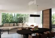 Neue Gebäude - detached -
El Chaparral