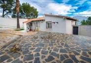 Herverkoop - Herenhuis -
La Nucía - La nucia