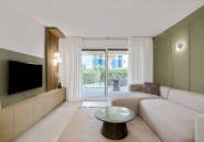 Obra nueva - Apartamento / piso -
Punta Prima