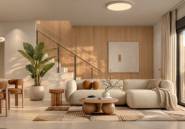 Nouvelle construction - Maison de ville -
Mutxamel