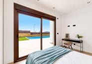 New Build - Townhouse -
Finestrat