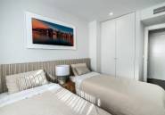 Resale - Apartment / flat -
Finestrat