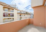 Resale - Apartment / flat -
Calpe - Centro