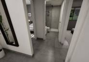Nouvelle construction - Detached Villa -
torre-pacheco