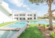 Nouvelle construction - high-bungalow -
Torrevieja