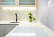 Obra nueva - Apartamento / piso -
Torrevieja