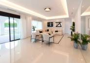 New Build - detached -
Ciudad Quesada