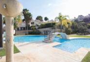 Resale - Villa -
Moraira - Sabatera