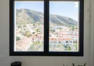 Obra nueva - Apartamento / piso -
Alfaz del Pi