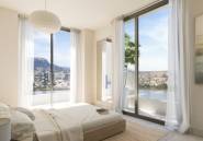 New Build - Apartment / flat -
Calpe