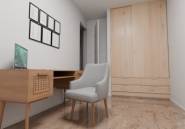 New Build - Townhouse -
Gran Alacant
