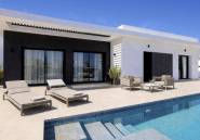New Build - Townhouse -
Ciudad Quesada