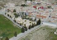 Nieuwbouw Woningen - detached -
Hondón de las Nieves