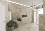 New Build - ground-floor -
Alicante (Alacant)