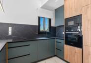 Nieuwbouw Woningen - detached -
La Finca Golf