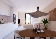 New Build - Penthouse -
El Campello