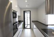 Nouvelle construction - Appartement -
San Miguel de Salinas