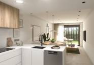 Nieuwbouw Woningen - Appartement / flat -
Guardamar del Segura