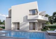 New Build - Villa -
Alfaz del Pi - Albir