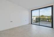 Obra nueva - Villa -
Benissa