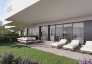 Obra nueva - Apartamento / piso -
La Nucía