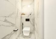 Obra nueva - Villa -
Altea