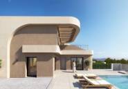 New Build - detached -
Daya Nueva