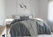 Neue Gebäude - Wohnung -
Alicante (Alacant)