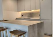 New Build - Townhouse -
Ciudad Quesada