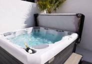 Herverkoop - Villa -
La Nucía - La nucia