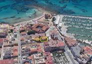 New Build - Apartment / flat -
Torre de la Horadada