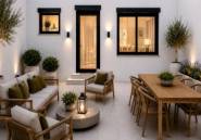 New Build - Apartment / flat -
Torrevieja