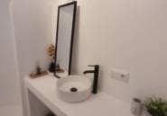 Resale - Apartment / flat -
Benissa - La Fustera