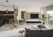 New Build - Apartment / flat -
San Miguel de Salinas