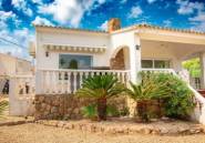 Resale - Villa -
Alfaz del Pi - Albir