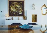 Resale - Villa -
Finestrat