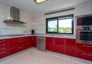 Resale - Villa -
Benissa - Cala Abogat