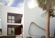 New Build - detached -
Ciudad Quesada