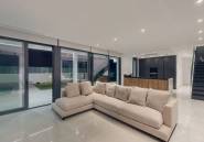 Nieuwbouw Woningen - Villa -
Finestrat