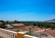 Revente - Villa -
Alfaz del Pi