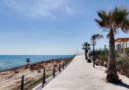New Build - Townhouse -
Orihuela Costa