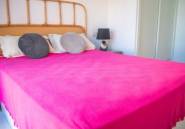 Resale - Apartment / flat -
Calpe - Zona Levante - Playa Fossa